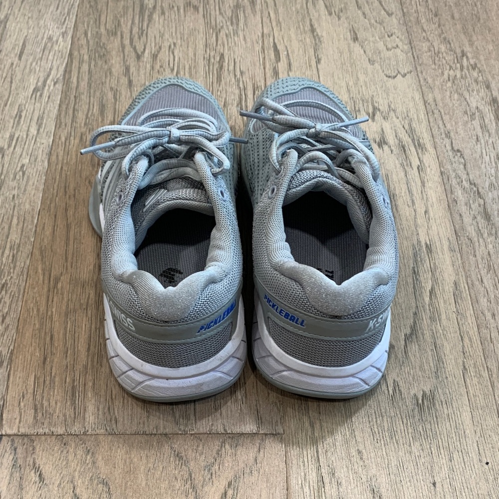 K-Swiss Women’s Express Light Pickleball Sneaker Size 6.5 - Picture 5 of 8